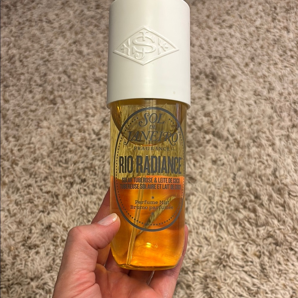 Sol de Janeiro Rio Radiance Fragrance Mist (large)